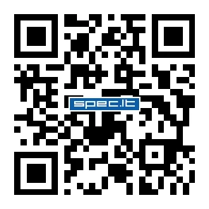 QR kodas | Narbus, UAB | spec.lt