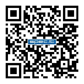 QR kodas | Narbutas International, UAB | spec.lt