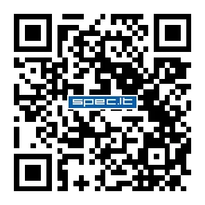 QR kodas | Narbutas ir Ko Profesinė Sąjunga, UAB | spec.lt