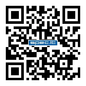 QR kodas | Narbutas Lietuva, UAB | spec.lt