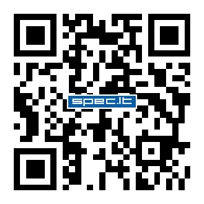 QR kodas | Narcetas, UAB | spec.lt