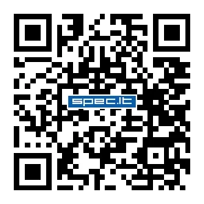 QR kodas | NARCO STATYBA, UAB | spec.lt