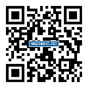 QR kodas | NARDUM, UAB | spec.lt