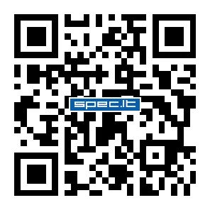 QR kodas | NARDUS, UAB | spec.lt