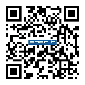 QR kodas | Nardymo Akademija | spec.lt