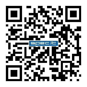 QR kodas | Nardymo klubas Baltic Diver | spec.lt