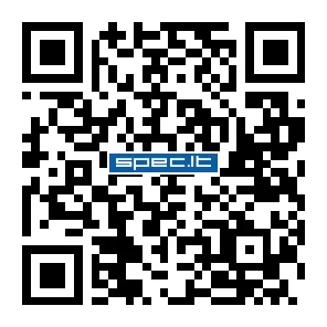QR kodas | Nardymo klubas Narai | spec.lt