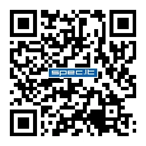 QR kodas | NARDYMO KLUBAS NEMO, VšĮ | spec.lt
