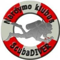 Nardymo Klubas Scubadiver