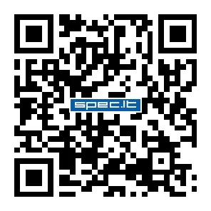 QR kodas | Nardymo Klubas Scubadiver | spec.lt