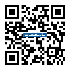 QR kodas | Nareda, MB | spec.lt