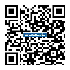 QR kodas | Narema paramos fondas, VŠĮ