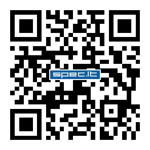 QR kodas | Narema, UAB | spec.lt