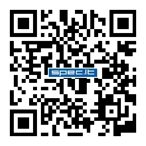 QR kodas | Narėpų metaliniai garažai, UAB | spec.lt