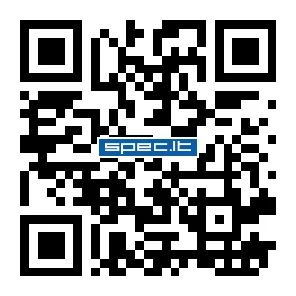 QR kodas | NARESTA, UAB | spec.lt