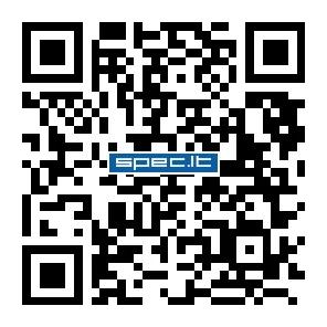 QR kodas | Nareta, T. Narušio firma