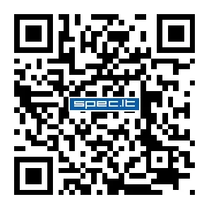 QR kodas | Narhold NT Grupė, UAB | spec.lt