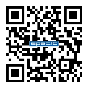 QR kodas | Nariksa, MB | spec.lt