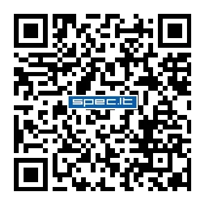 QR kodas | NARIMANTO IR MODESTO FOTOGRAFIJOS ATELJĖ, UAB | spec.lt