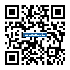 QR kodas | N. Paznėkienės individuali įmonė NARINTA | spec.lt