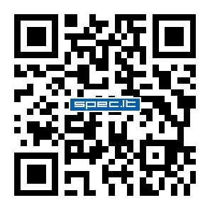 QR kodas | NARIONĖ, UAB | spec.lt