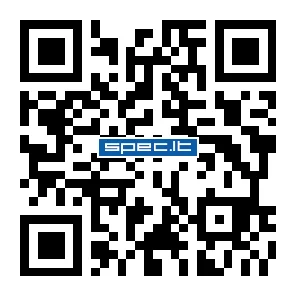 QR kodas | Narista, UAB | spec.lt