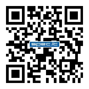 QR kodas | NARITA, UAB | spec.lt