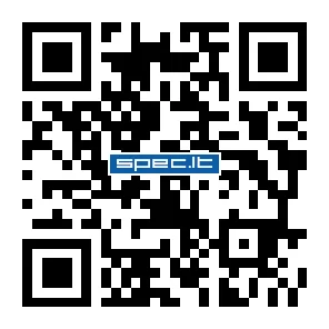 QR kodas | Narjanta, UAB | spec.lt