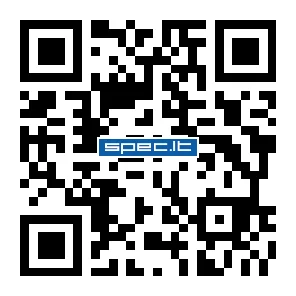 QR kodas | NARKETA, UAB | spec.lt