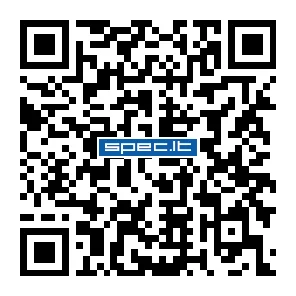 QR kodas | Narkomanų tėvų ir artimųjų draugija Antrasis gimimas