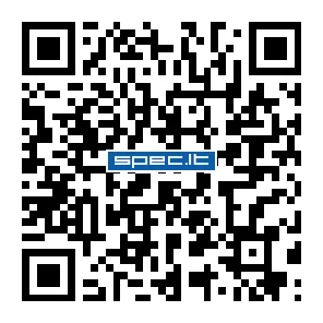 QR kodas | Narkotikų, tabako ir alkoholio kontrolės departamentas | spec.lt
