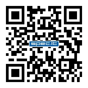 QR kodas | Narlenga, MB | spec.lt