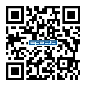 QR kodas | Narma, UAB | spec.lt