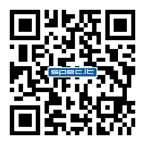 QR kodas | Narmeda, UAB | spec.lt