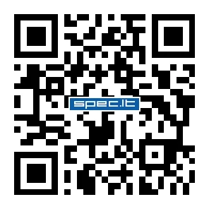 QR kodas | Narmora, MB