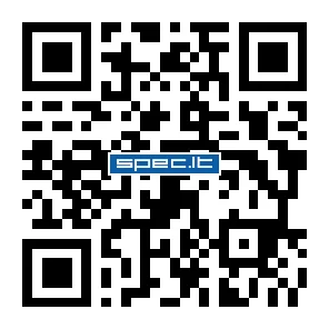 QR kodas | Narnas, UAB | spec.lt
