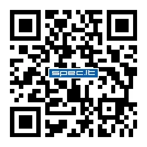 QR kodas | Narnija, IĮ