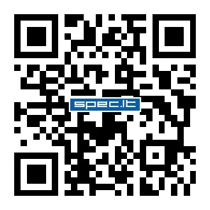 QR kodas | NARPAS, UAB