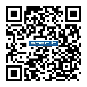 QR kodas | Narsa engineering, MB