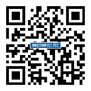 QR kodas | Narsa, UAB