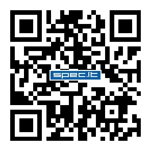 QR kodas | Narša, UAB | spec.lt