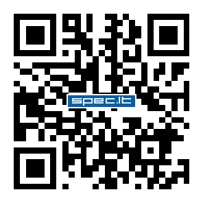 QR kodas | Narsė, IĮ