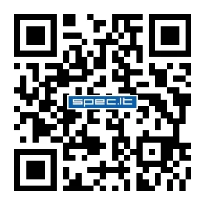 QR kodas | Narsiau, UAB | spec.lt