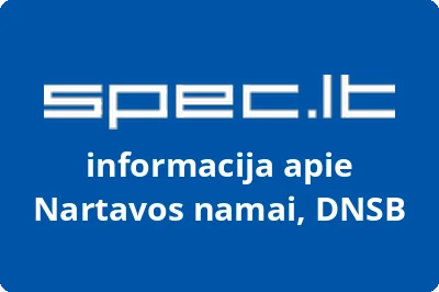 Daugiabučio namo savininkų bendrija Nartavos namai