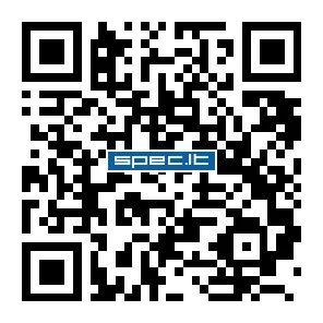 QR kodas | Daugiabučio namo savininkų bendrija Nartavos namai | spec.lt