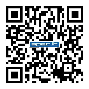 QR kodas | Nartelio kaimo bendruomenė | spec.lt