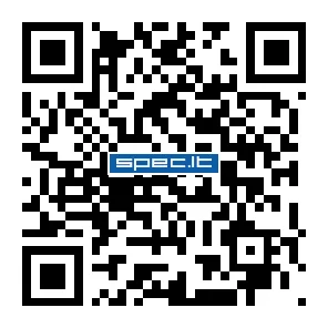 QR kodas | Nartelis, sodininkų bendrija | spec.lt