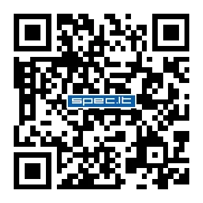 QR kodas | NARTIDA IR KO, UAB | spec.lt