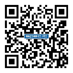 QR kodas | Narų klubas Harpūnas | spec.lt