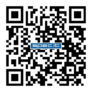 QR kodas | NARŲ SERVISAS, UAB | spec.lt
